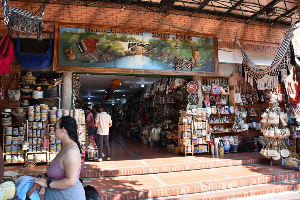 Centro Artesanal